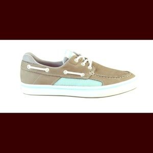 XTRATUF Women’s Finatic II Boat Shoes size Small